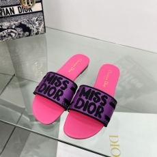 Christian Dior Slippers